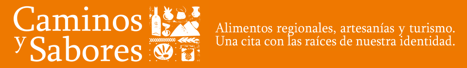 Caminos y Sabores