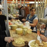 Caminos y Sabores 2011
