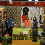 Expositores 2011