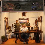 Expositores 2011