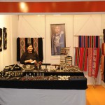 Expositores 2011