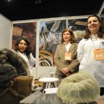 Expositores 2011