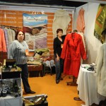 Expositores 2011