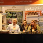 Expositores 2011