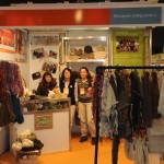 Expositores 2011