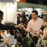 Expositores 2011
