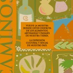Afiche Feriagro CyS 40x60 Afiche Feriagro CyS 40x60