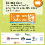CaminosySabores 3x8 Cocina CaminosySabores 3x8 Cocina