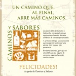 Saludo CyS Saludo CyS