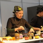Caminos y Sabores 2010