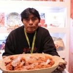Caminos y Sabores 2010