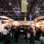 Caminos y Sabores 2010