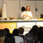 Caminos y Sabores 2010