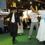 Caminos y Sabores 2010