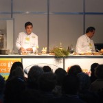 Caminos y Sabores 2010