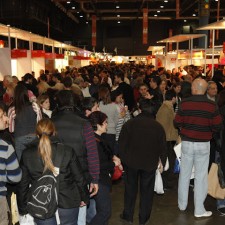 Caminos y Sabores 2012
