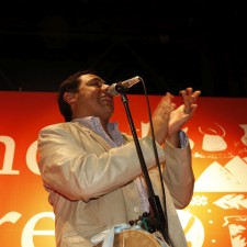 Actividades 2012