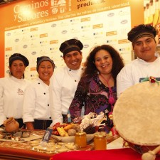 Talleres y Cocina