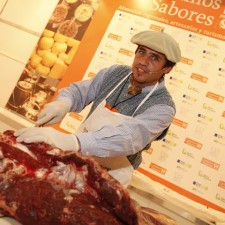Caminos y Sabores