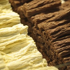 Gacetilla chocolates