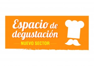 espacio de degustacion