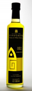 Aceite Oliva Altos Tinogasta