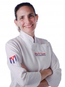 Chef Yilán copia