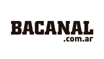 Bacanal