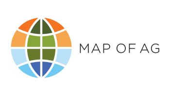 Map of Ag