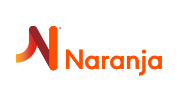 Tarjeta Naranja