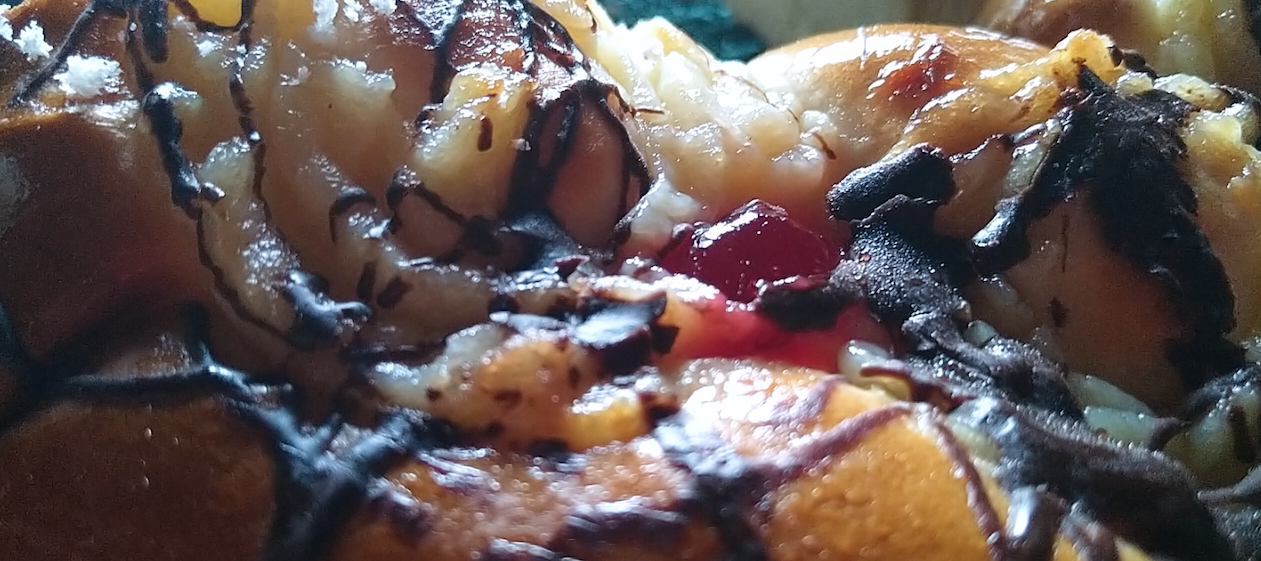 Rosca de Pascua