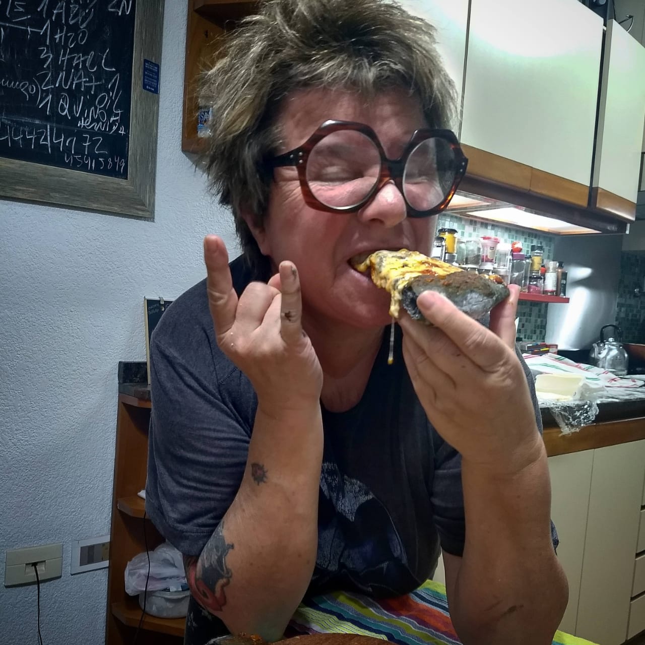 Preparación en CyS