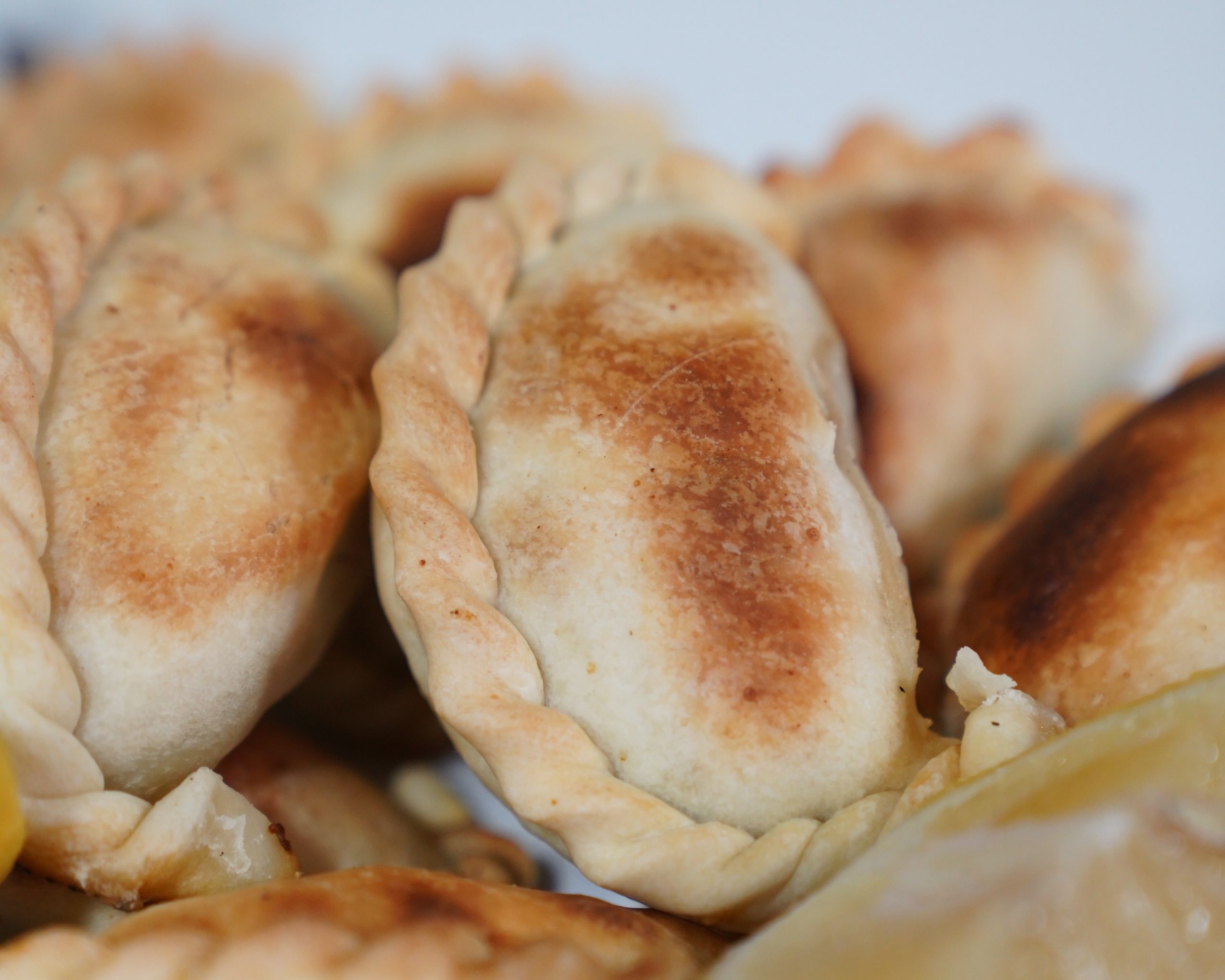 23/05 Los 5 TIPS de la campeona de la empanada 18ª edición de