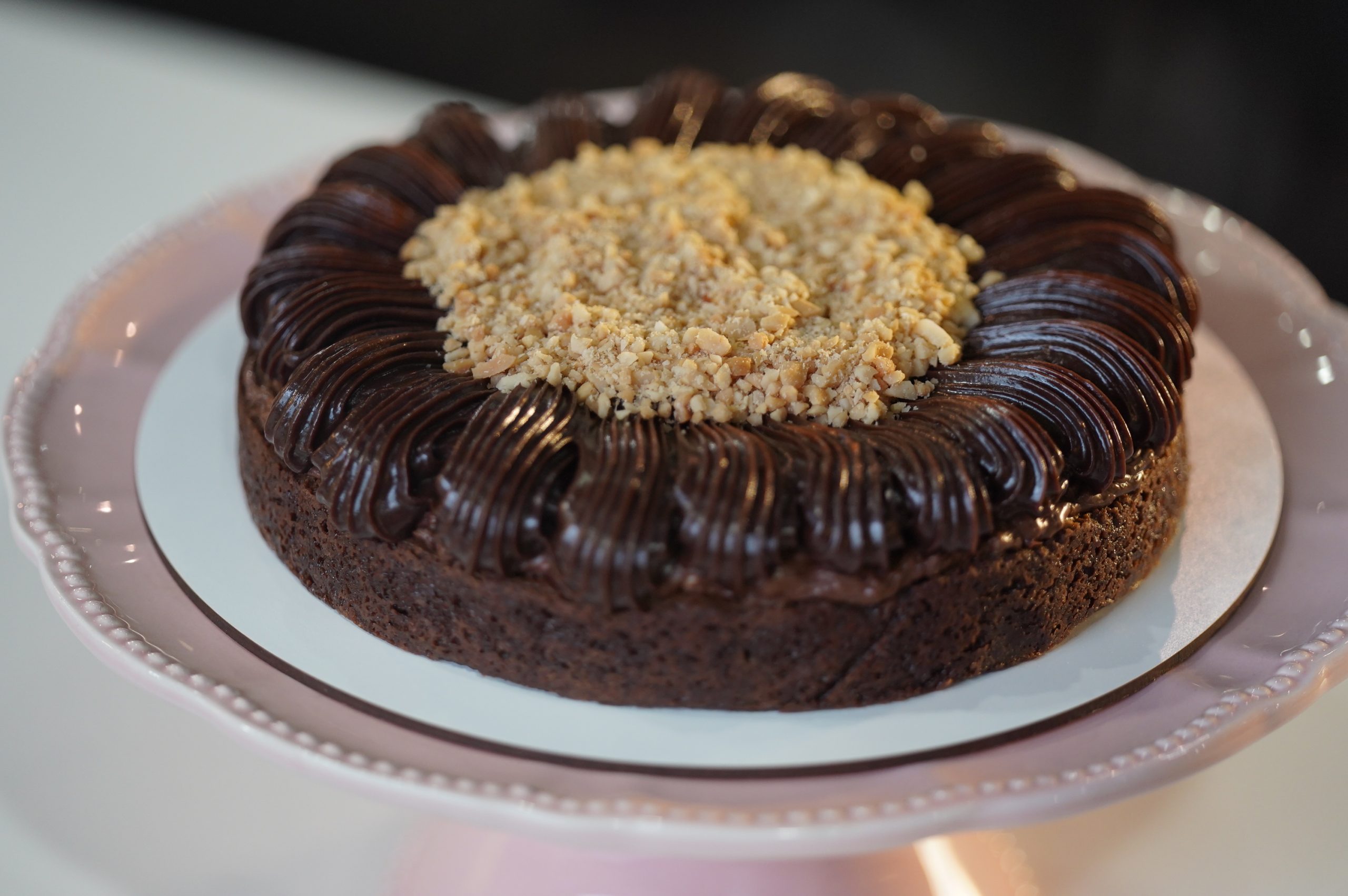 Torta Chocomanía