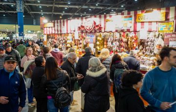 19/12 – La feria que impulsa negocios más allá del mostrador ya tiene fecha