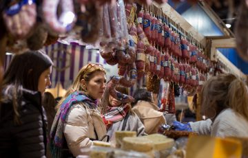 13/05 – La feria elegida por emprendedores de todo el país